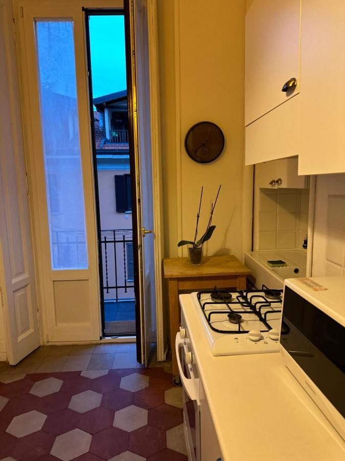 Xenia Apartments - Bright And Elegant Apartment Mailand Exterior foto